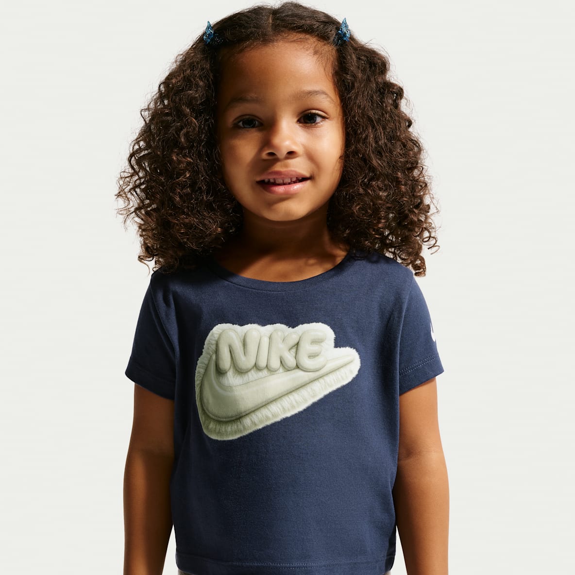 Nike Toddler Dream Float Boxy T-Shirt