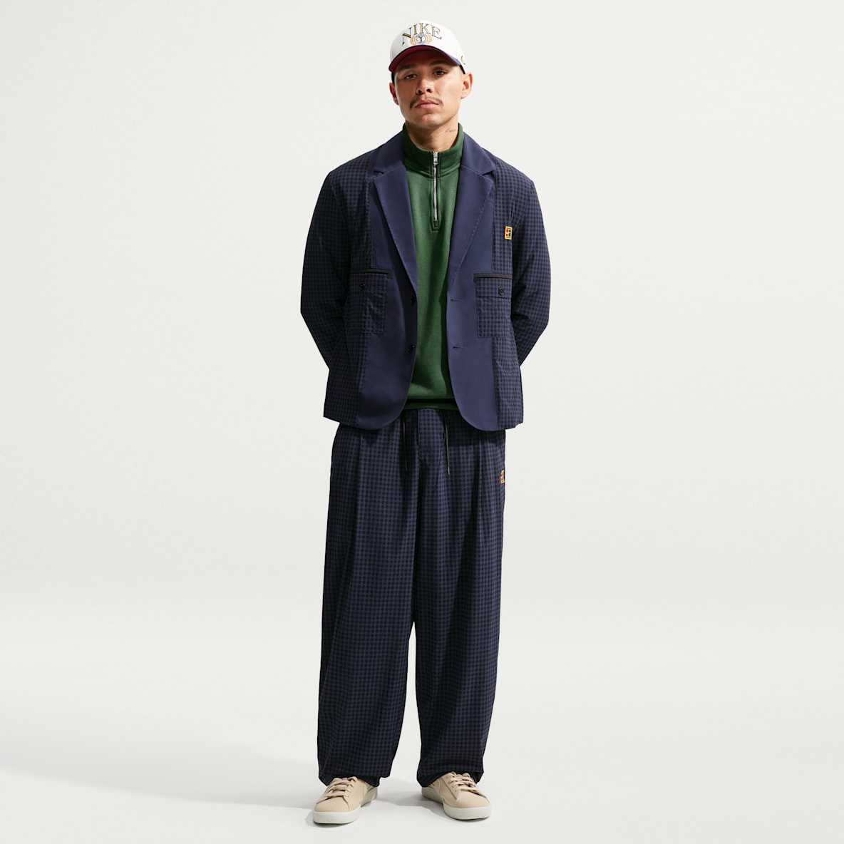 Nike Club Rules Helios-Hose (Herren)