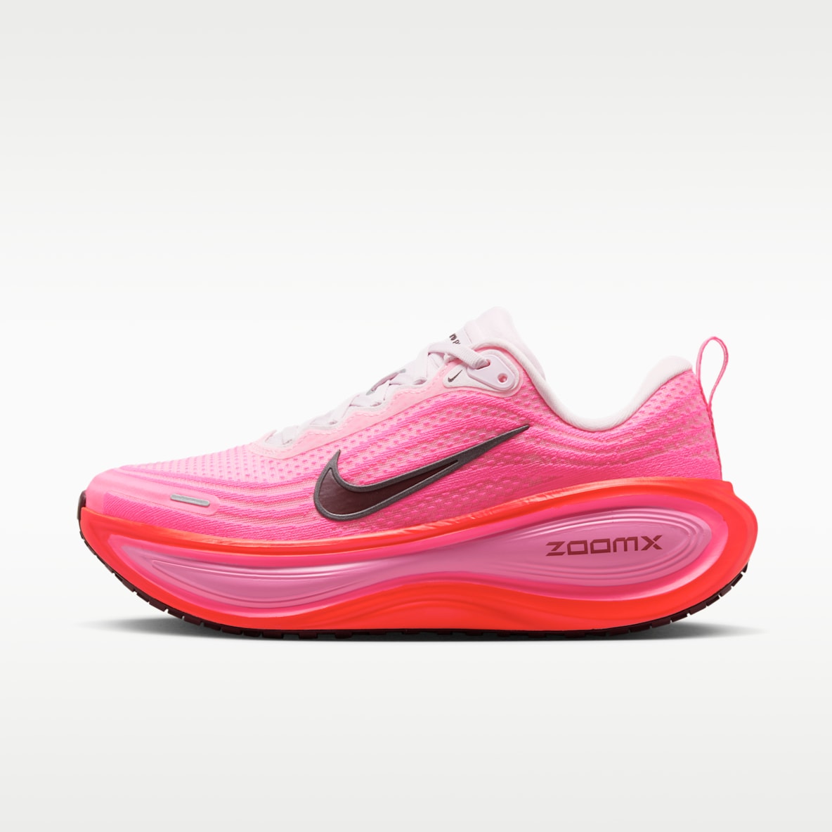 Nike Vomero Plus Women's Road Running Shoes