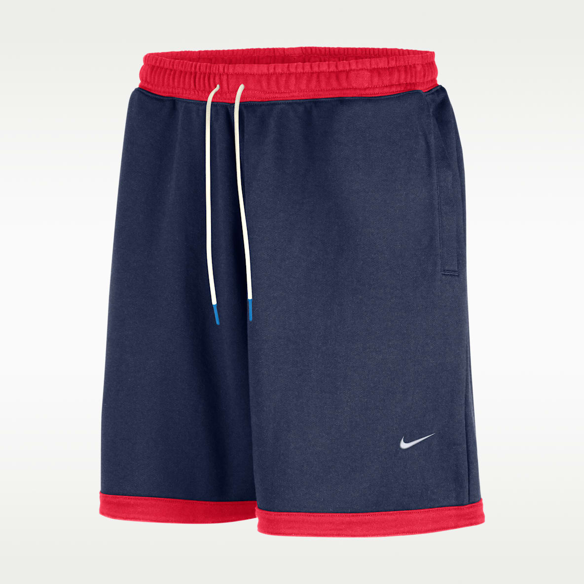 WNBA Legends Nike Basketball Fleece Shorts