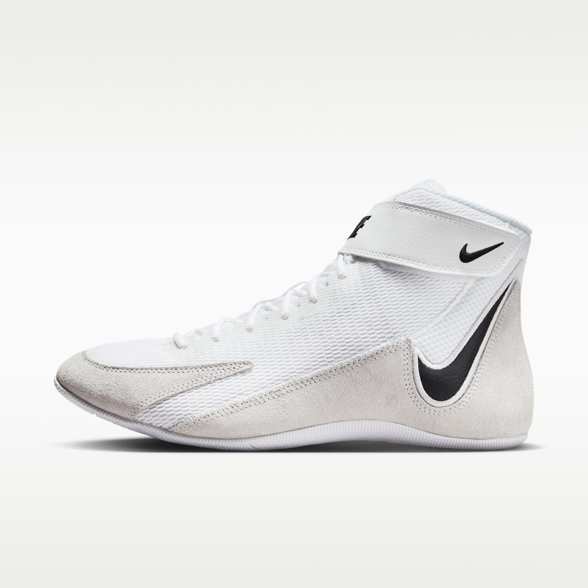 Nike Speedsweep 8 Wrestling Shoes