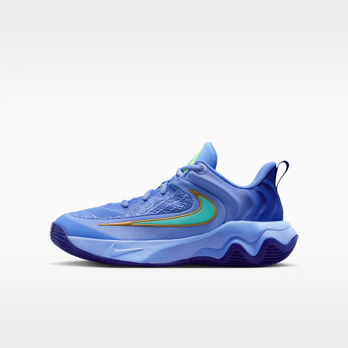 Giannis Immortality 4 Big Kids' Basketball Shoes