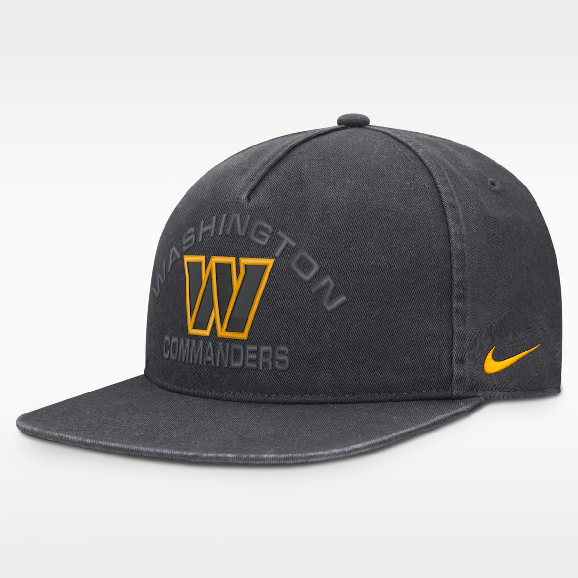 Washington Commanders Primetime Pro Men's Nike NFL Adjustable Hat