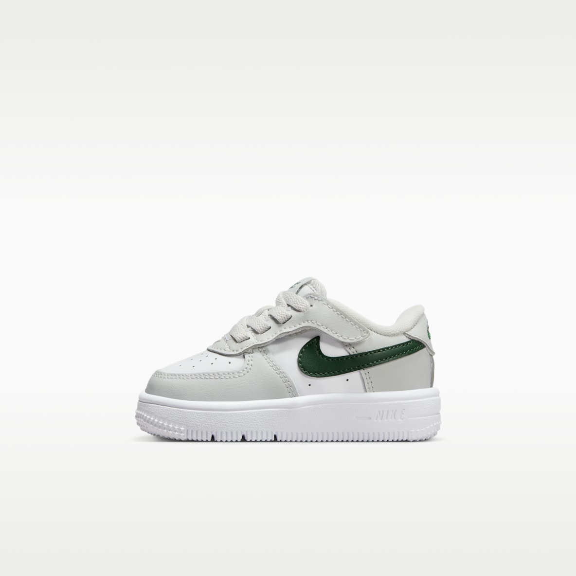 Nike Force 1 Low EasyOn Baby & Toddler Shoes