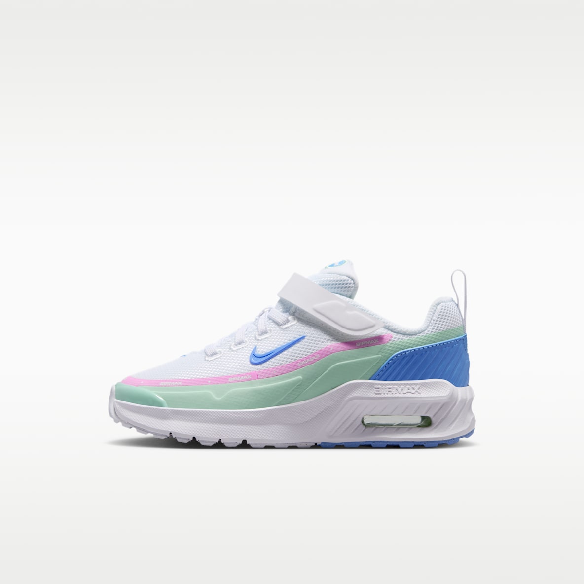 Jüngere Kinder (3–7 Jahre) Nike Max Air. Nike LU