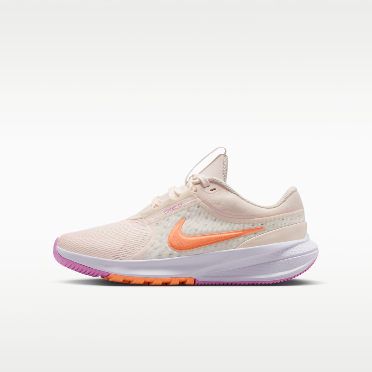 Kids White Running. Nike UK