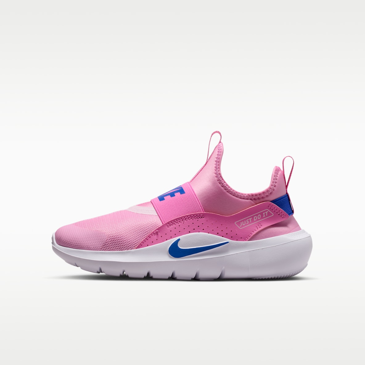 Nike Flex Runner 4 Buty do biegania dla dużych dzieci