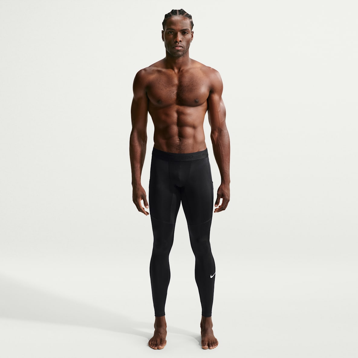 Nike Pro Men's Dri-FIT Fitness Tights