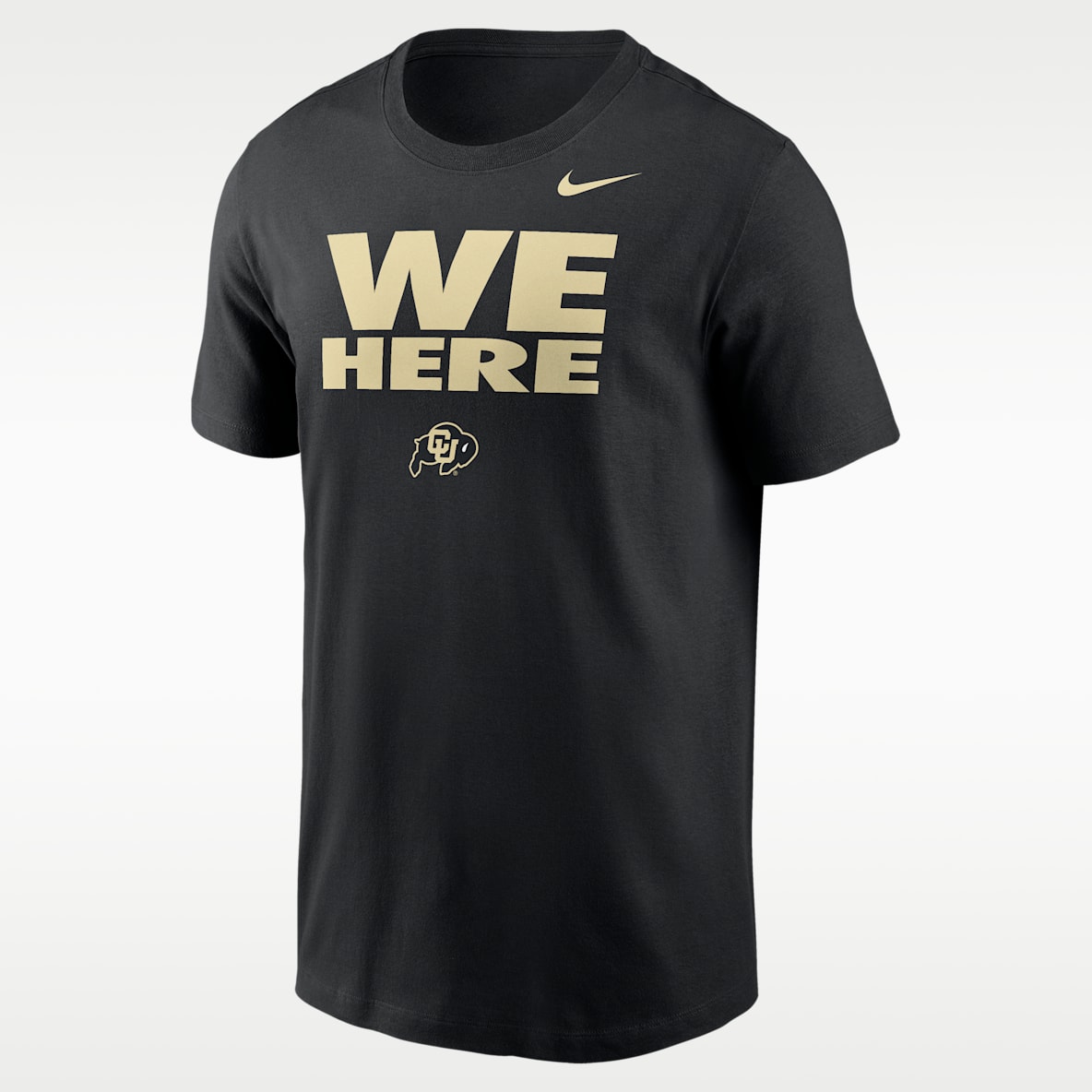 Nike College (Colorado) Men's Dri-FIT T-Shirt