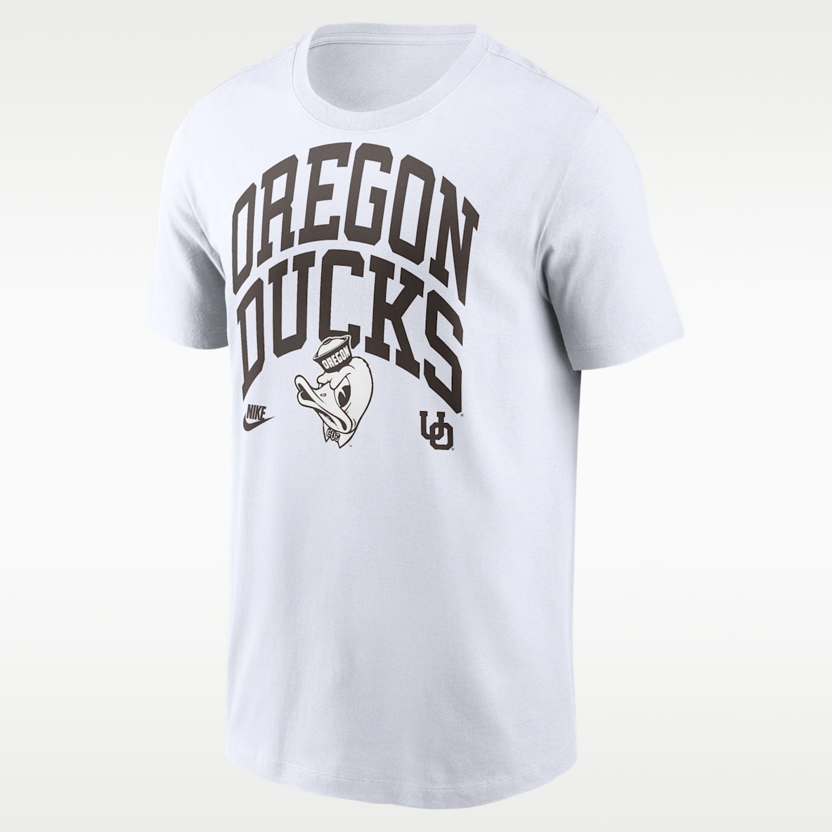 Oregon Bold Men's Nike College T-Shirt