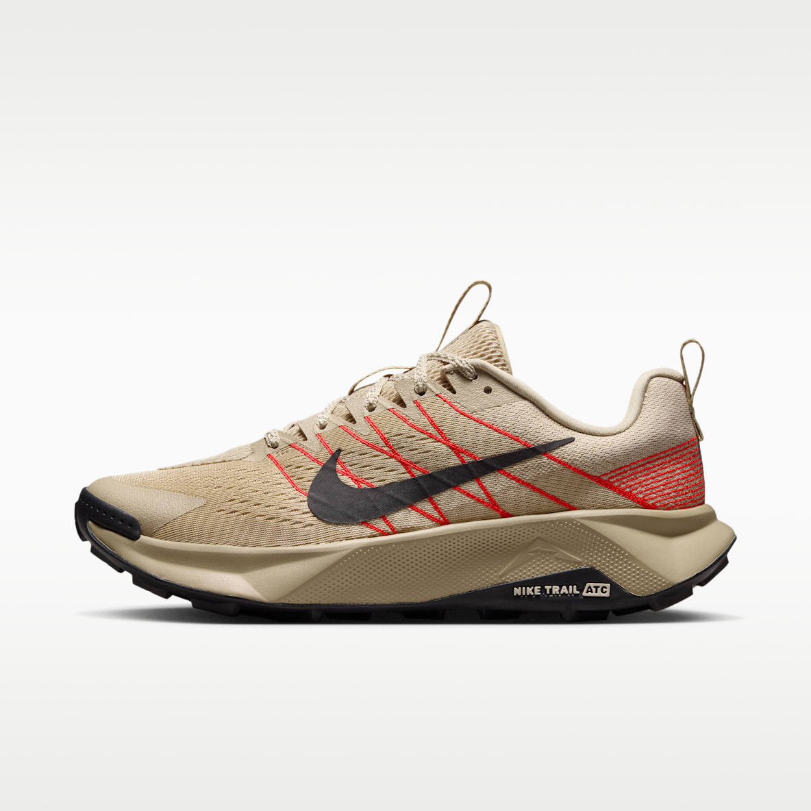 Nike Wildhorse 10 Traillaufschuh für Herren