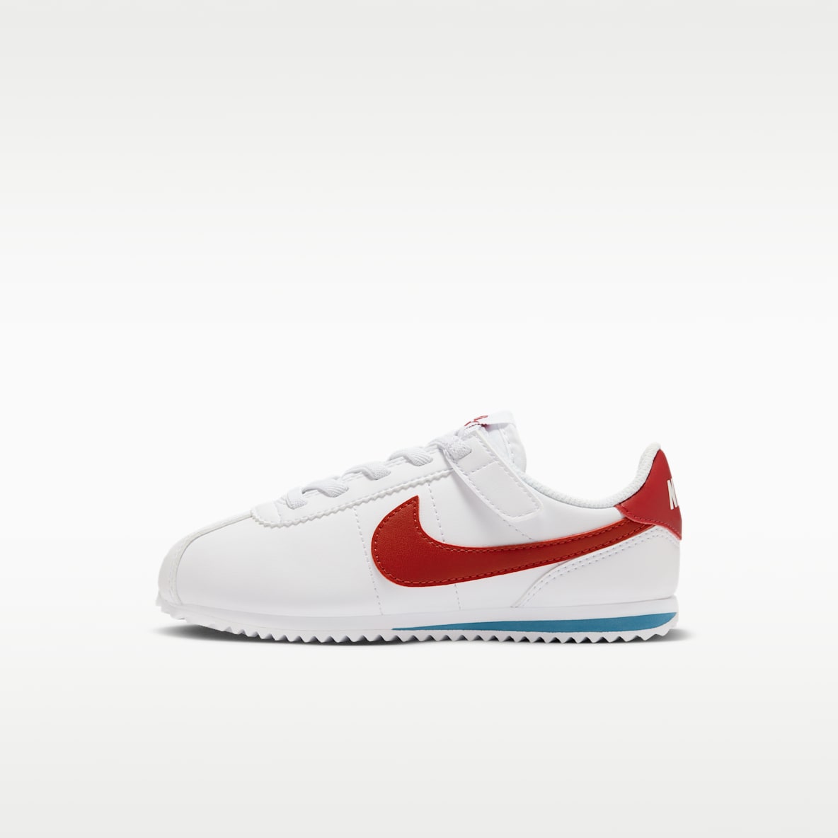 Nike Cortez EasyOn Little Kids' Shoes