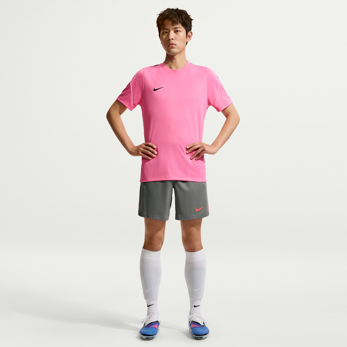 F.C.R.B. NIKE ハーフパンツ ショートパンツ M NIKE公式】 サッカー 