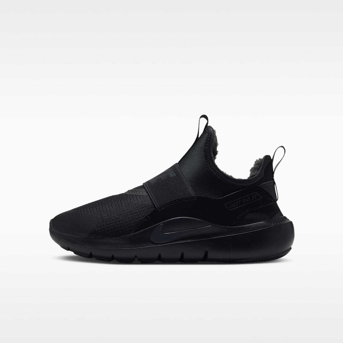 Nike Flex Runner Warm Löparsko för ungdom