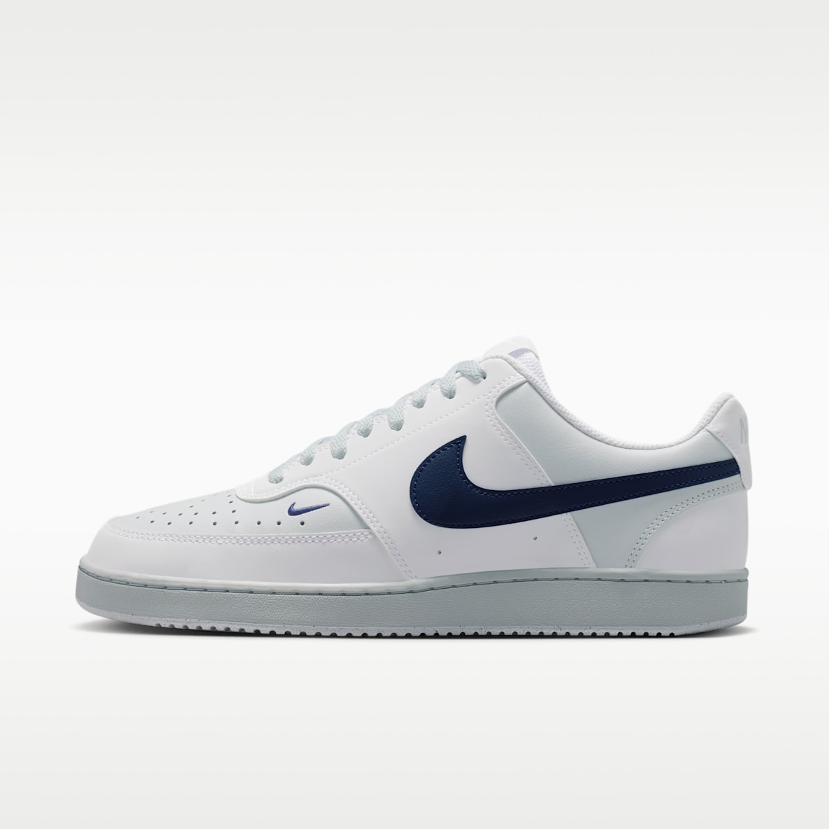 Nike Court Vision Low Tenis para hombre