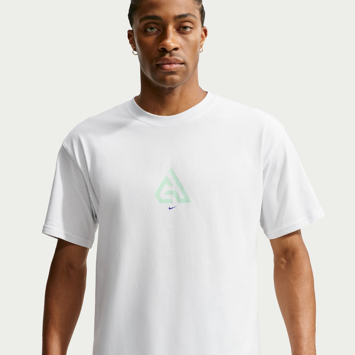 Giannis Men's Basketball T-Shirt