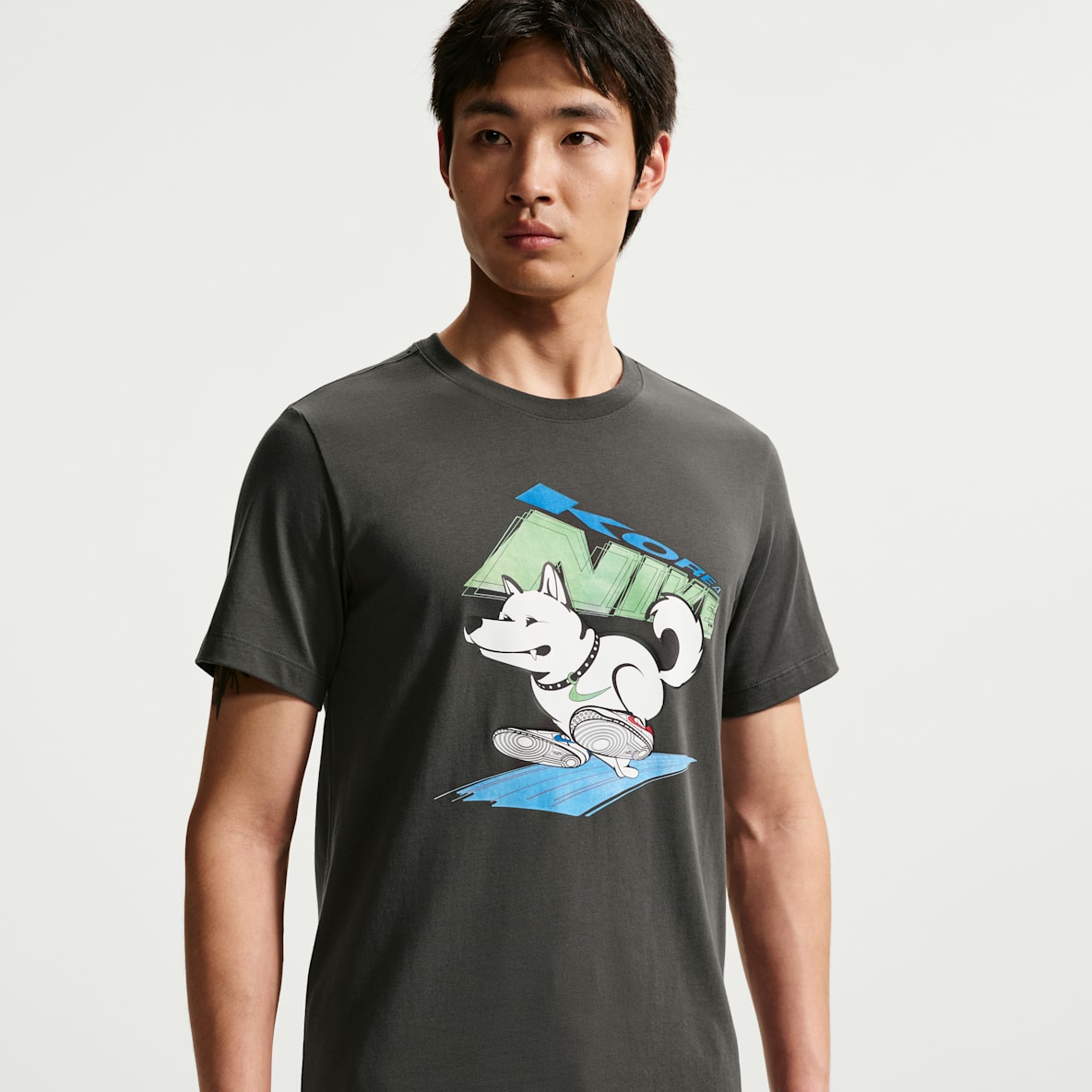 나이키 스포츠웨어 남성 티셔츠