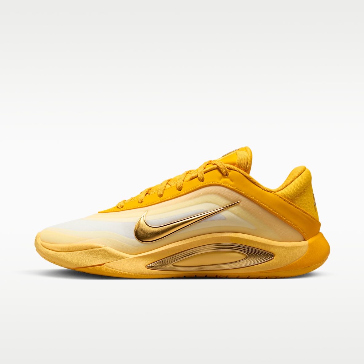 A'One "Sunshine" A'ja Wilson Basketball Shoes