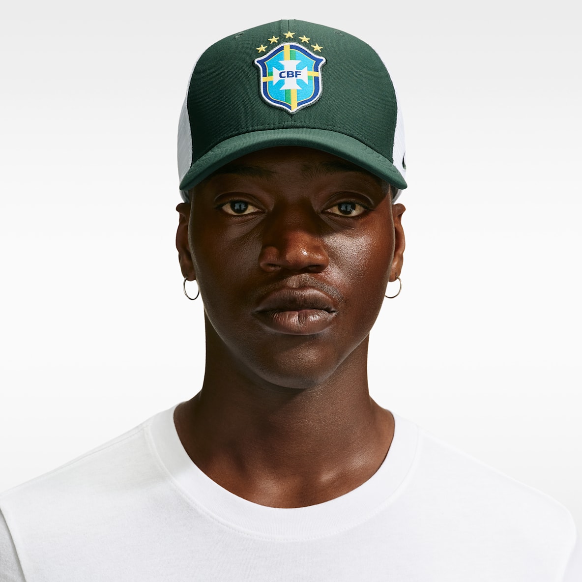 Brasilien 2026/27 Arobill C99 Cap TR Nike Arobill C99 Cap TR