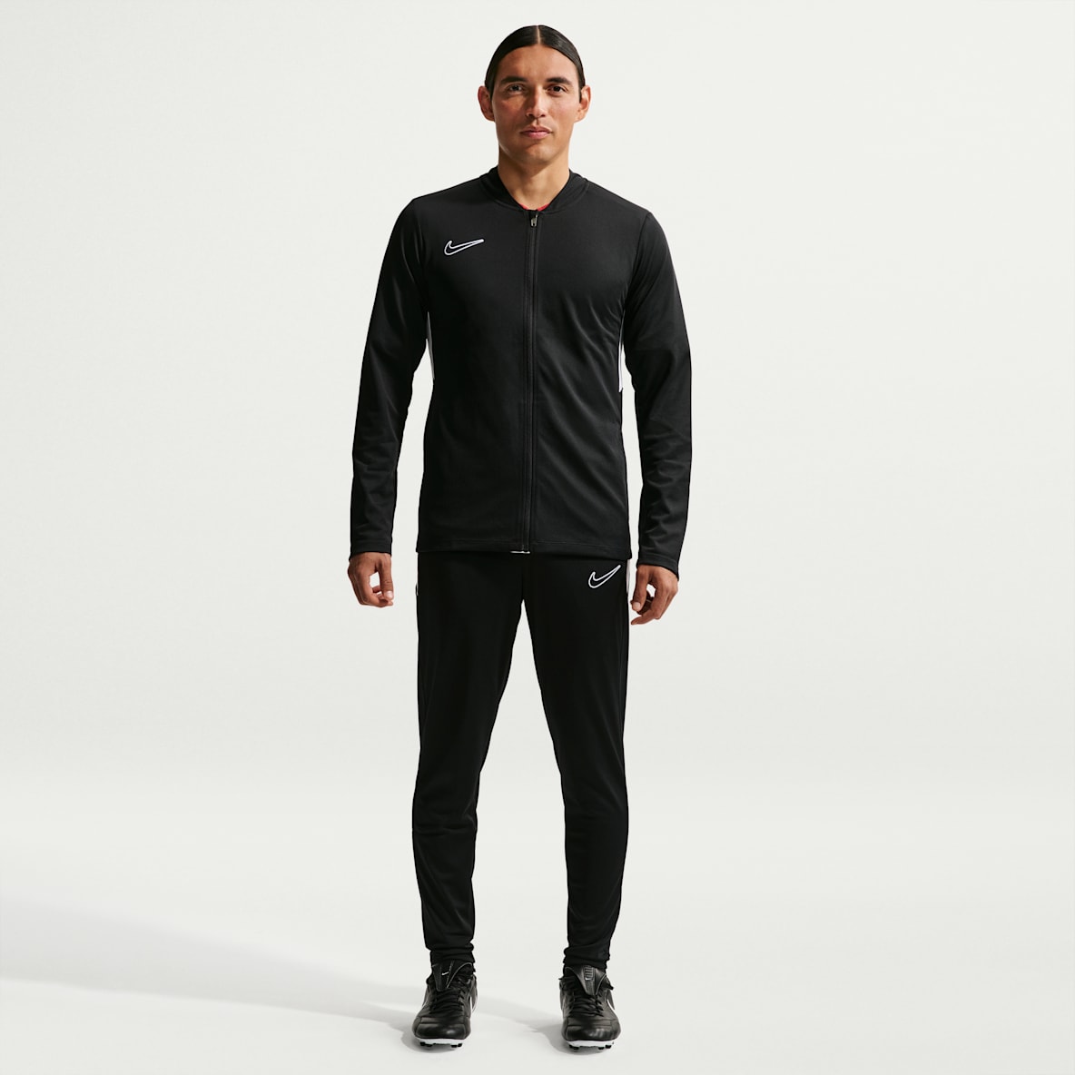 Nike Academy Men's Dri-FIT Soccer Tracksuit