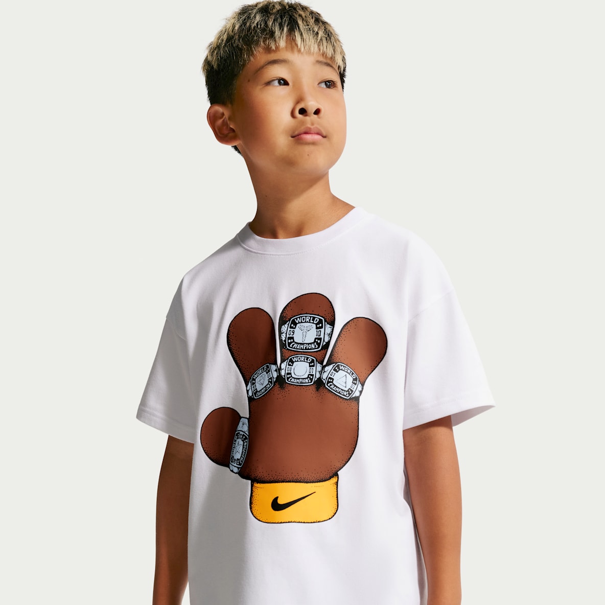 Kobe Kids' Dri-FIT T-Shirt