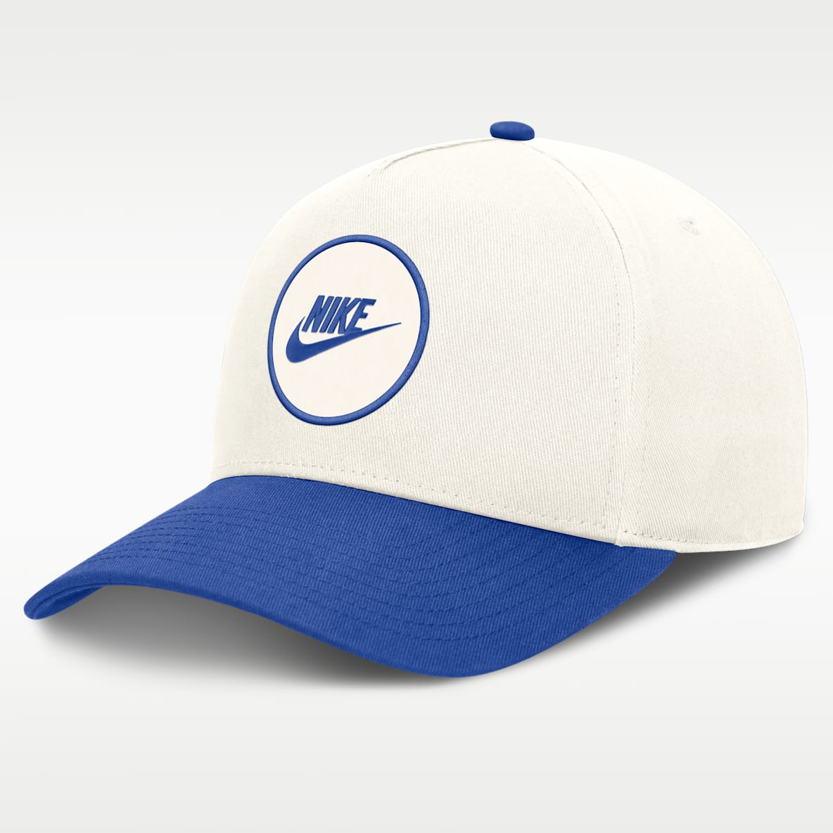 Florida Rise Men's Nike Dri-FIT College A-Frame Adjustable Hat