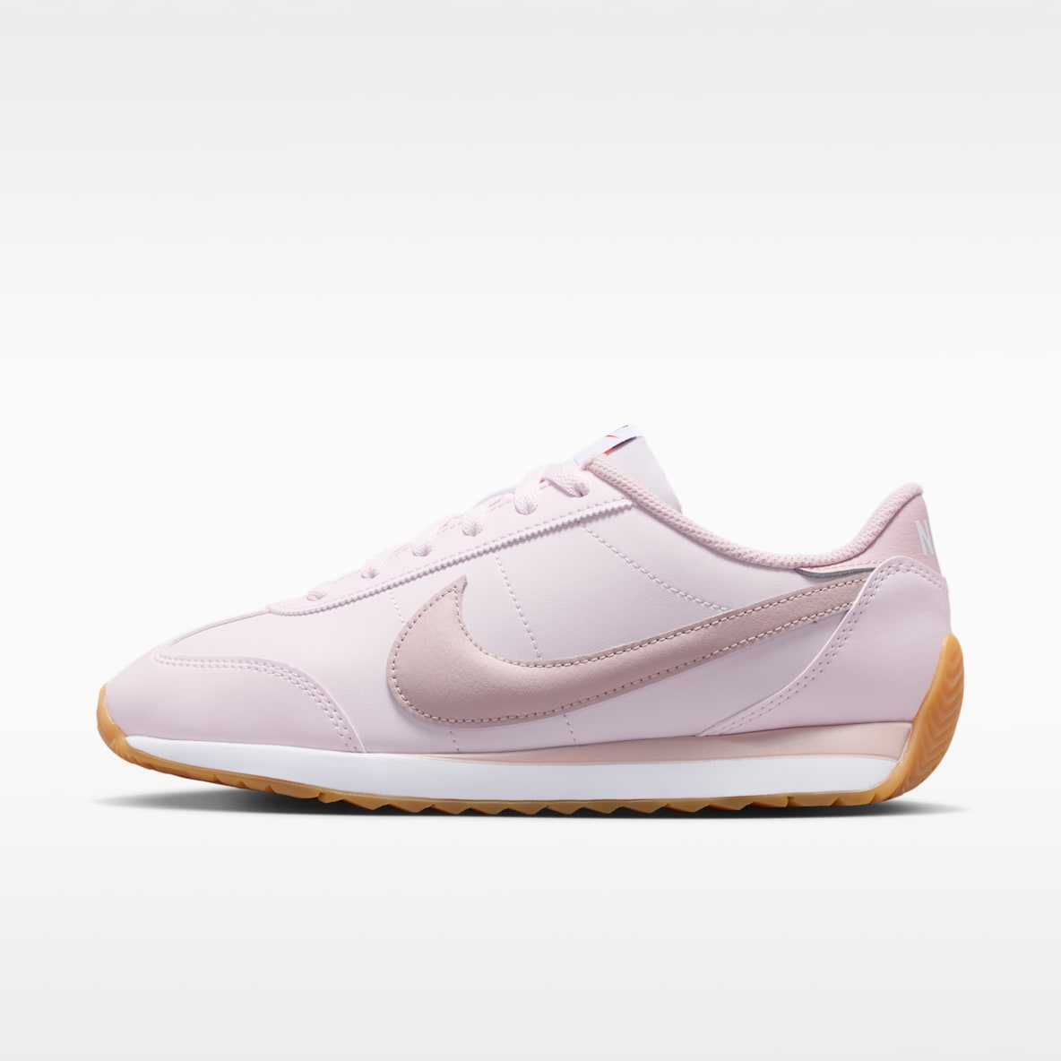 Nike Pacific Leather Women's Shoes