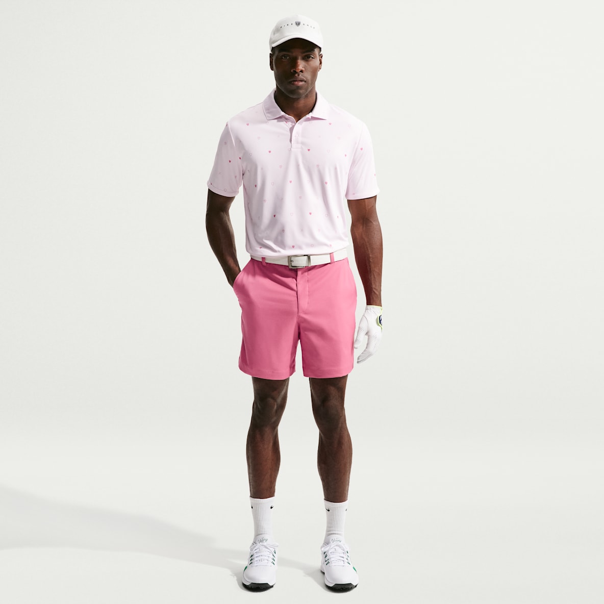 Nike Velocity Men's Dri-FIT Golf Shorts