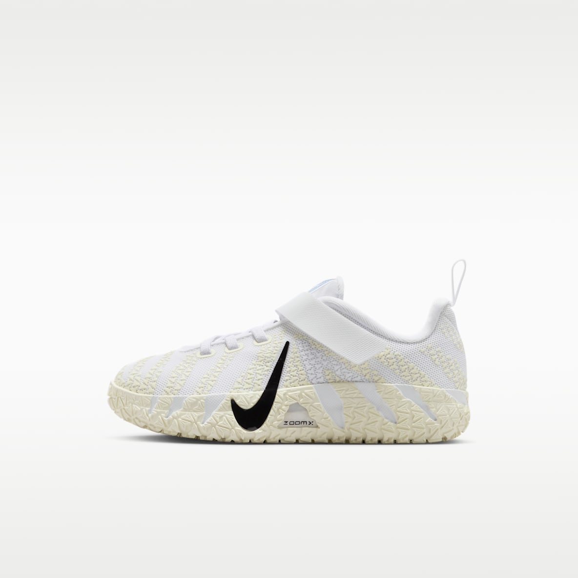 JA 3 Tenis para niños de preescolar