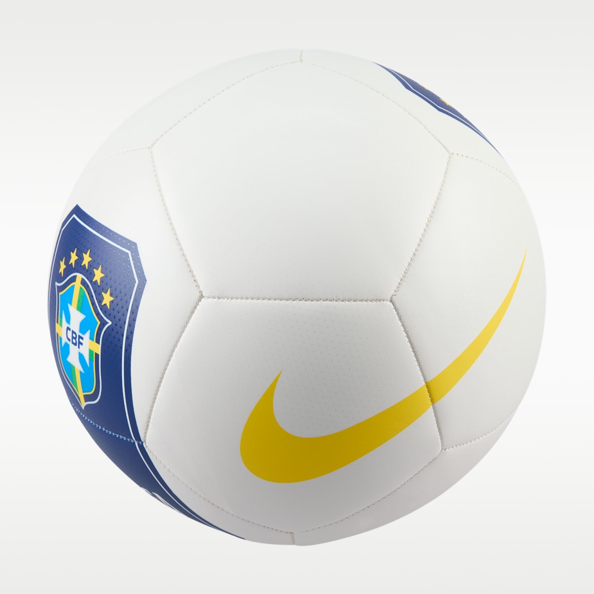 Brasil Pitch Balón de futbol Nike
