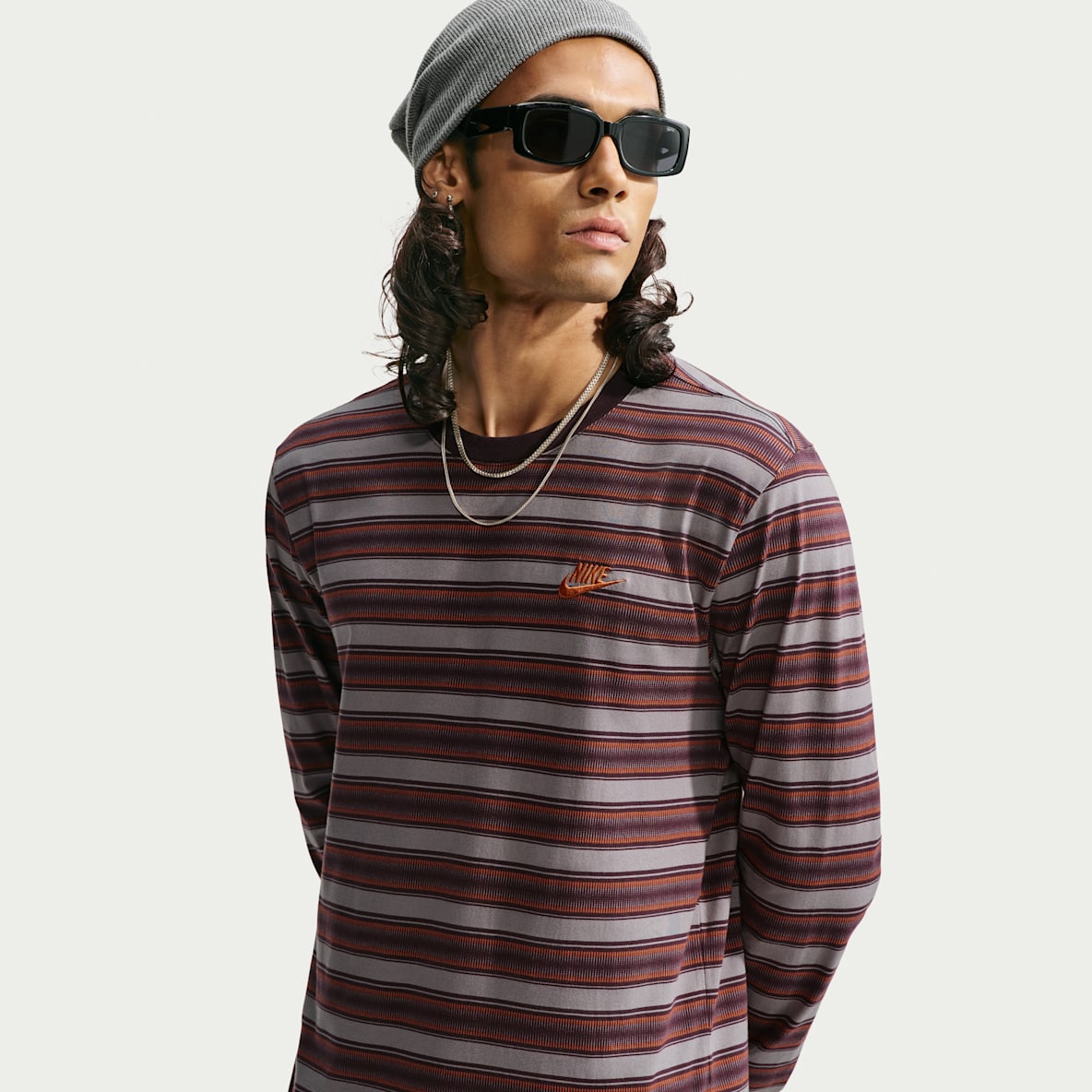 Nike Sportswear Long-Sleeve T-Shirt