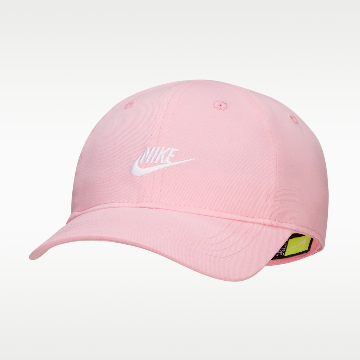 Nike Baby Futura Curved Brim Cap