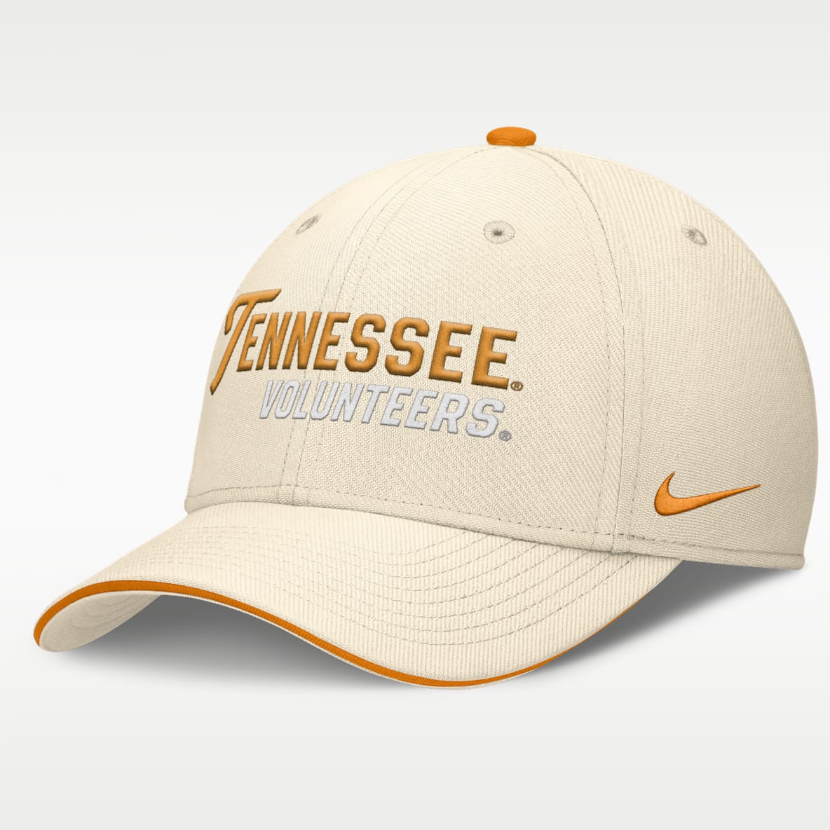 Tennessee Primetime Men's Nike Dri-FIT College Hat