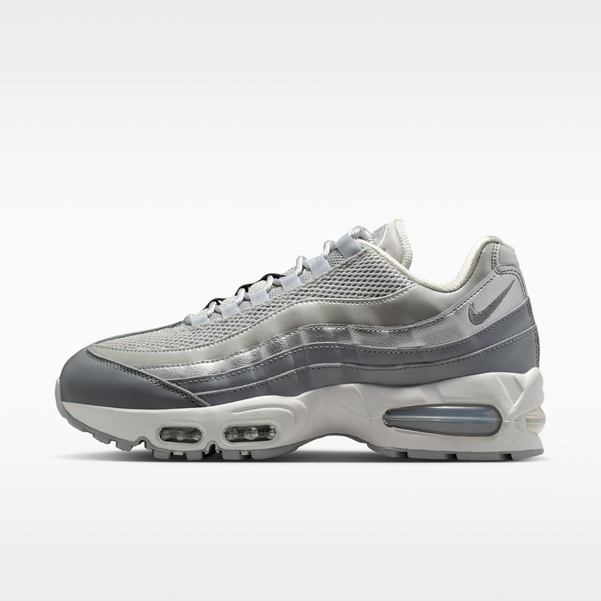 Nike Air Max 95 Big Bubble SE Női cipő