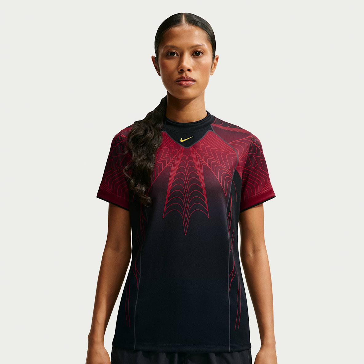 Canada x NOCTA Women's Short-Sleeve Top ﻿