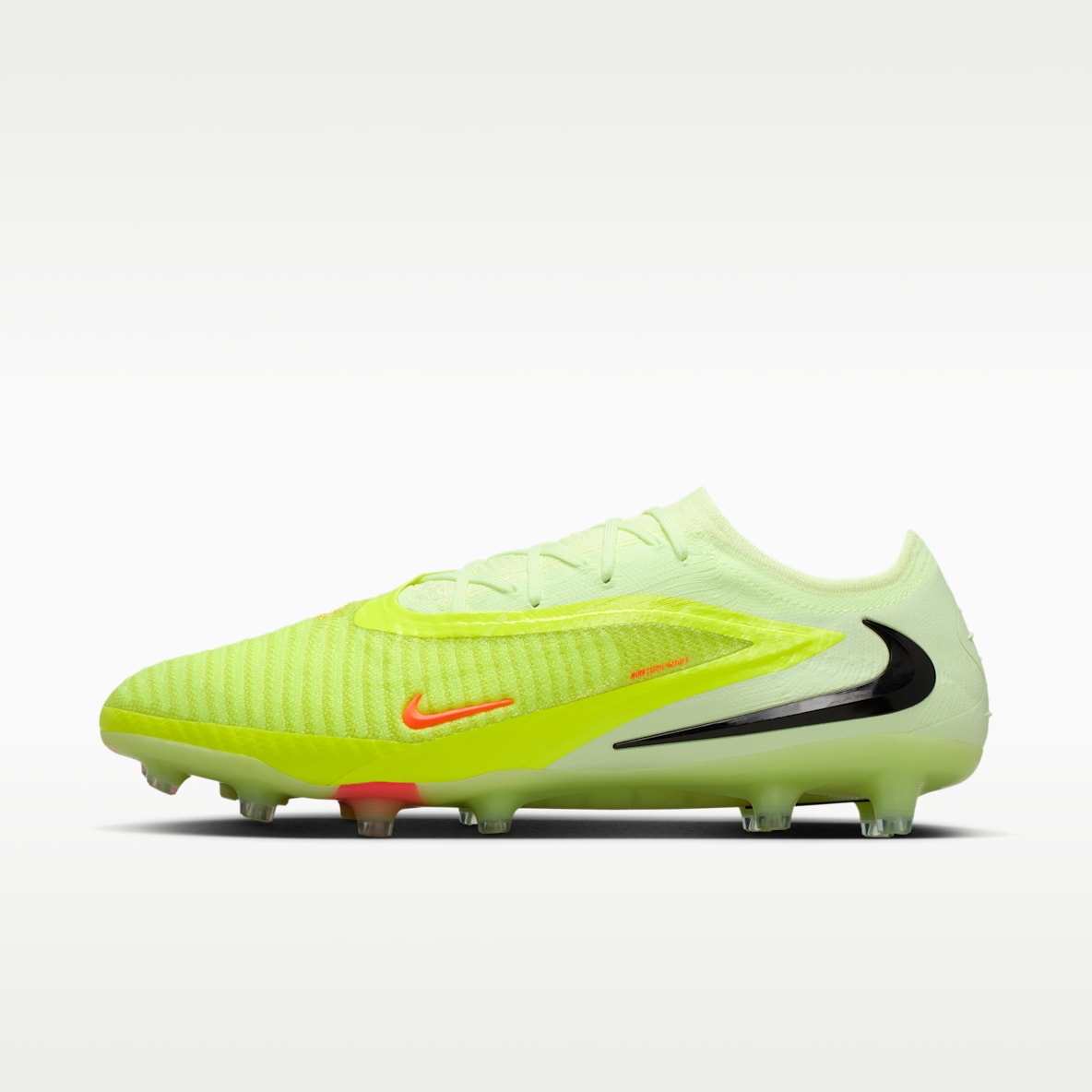 Nike Phantom 6 Low Elite Artificial-Grass Soccer Cleats