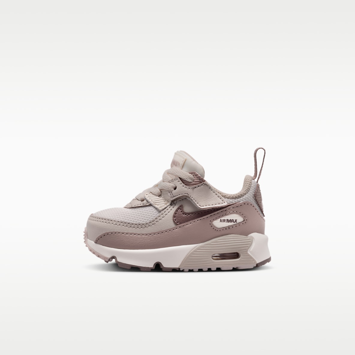 Nike Air Max 90 EasyOn Baby & Toddler Shoes