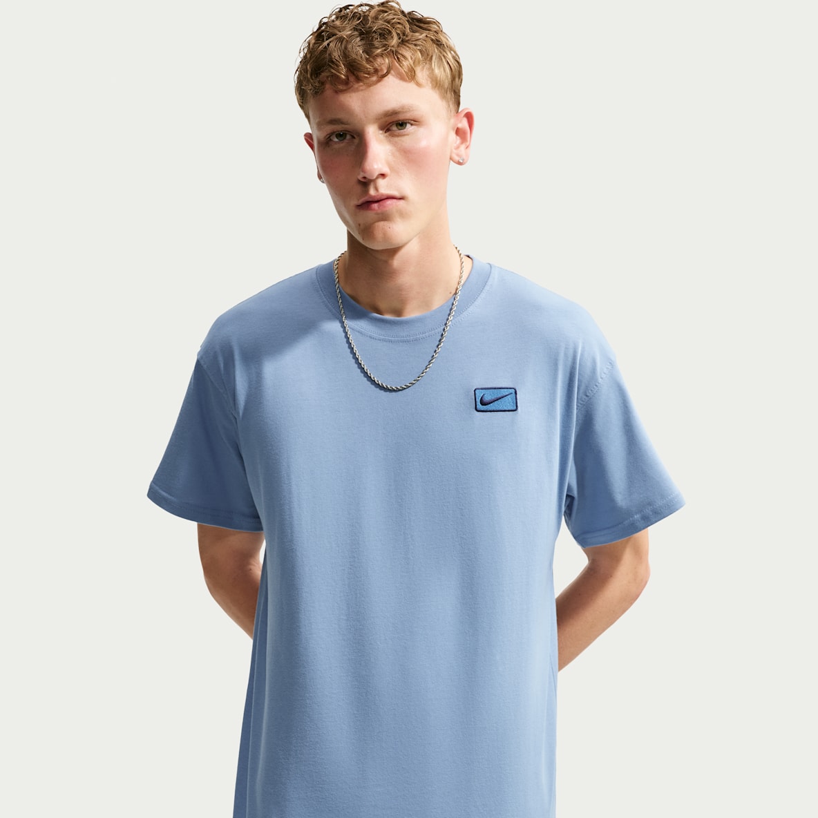 Nike Sportswear T-shirt – Uomo
