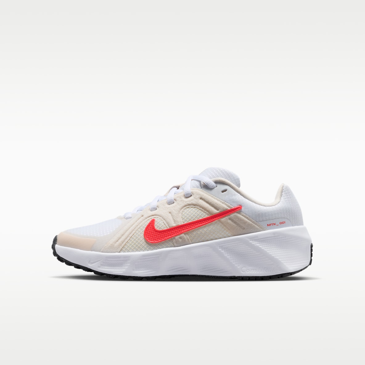 Nike Metro Tek Tenis para niños grandes