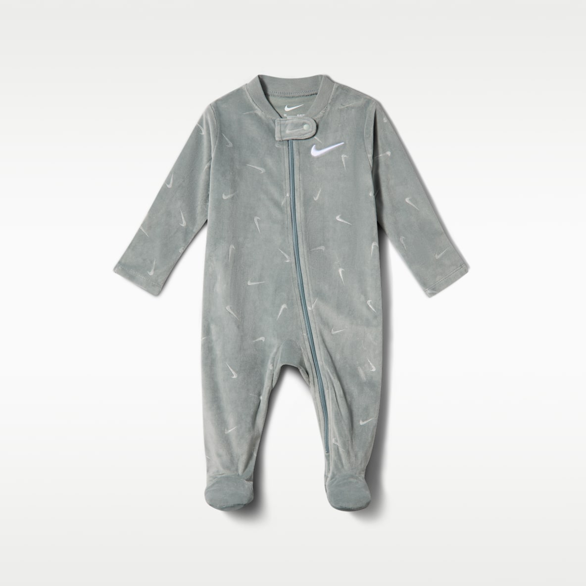 Nike Baby Essentials Baby (0-9M) Footed Coverall