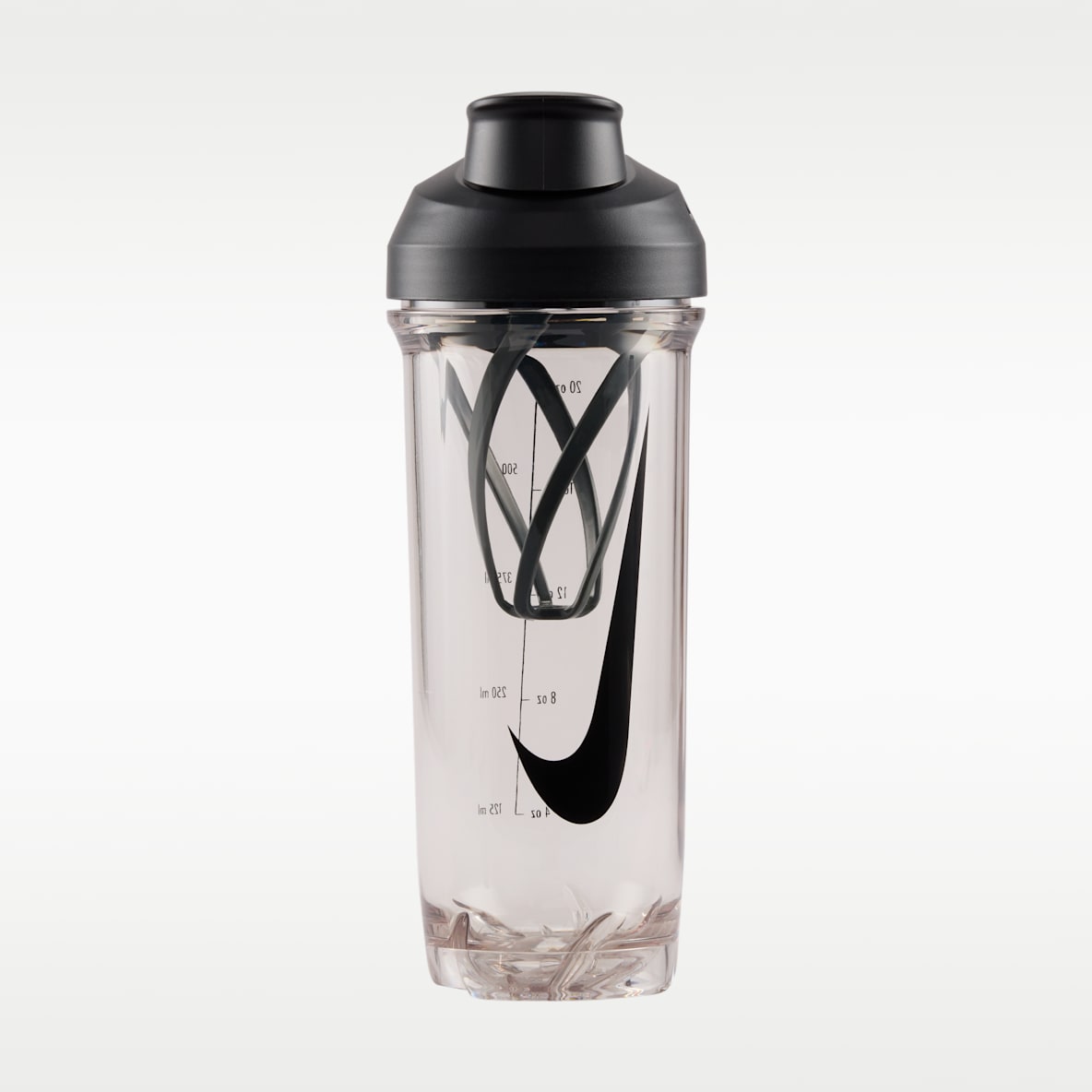 Nike TR Recharge 2.0 Shaker Bottle (710ml approx.)