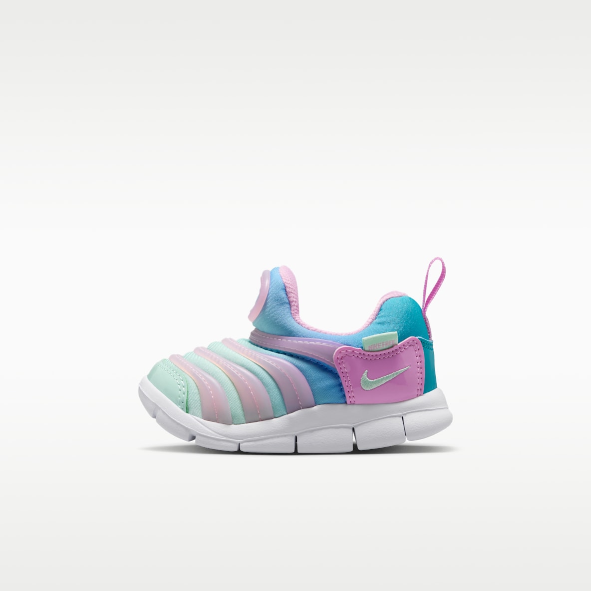 Nike Dynamo Free Baby & Toddler Shoes