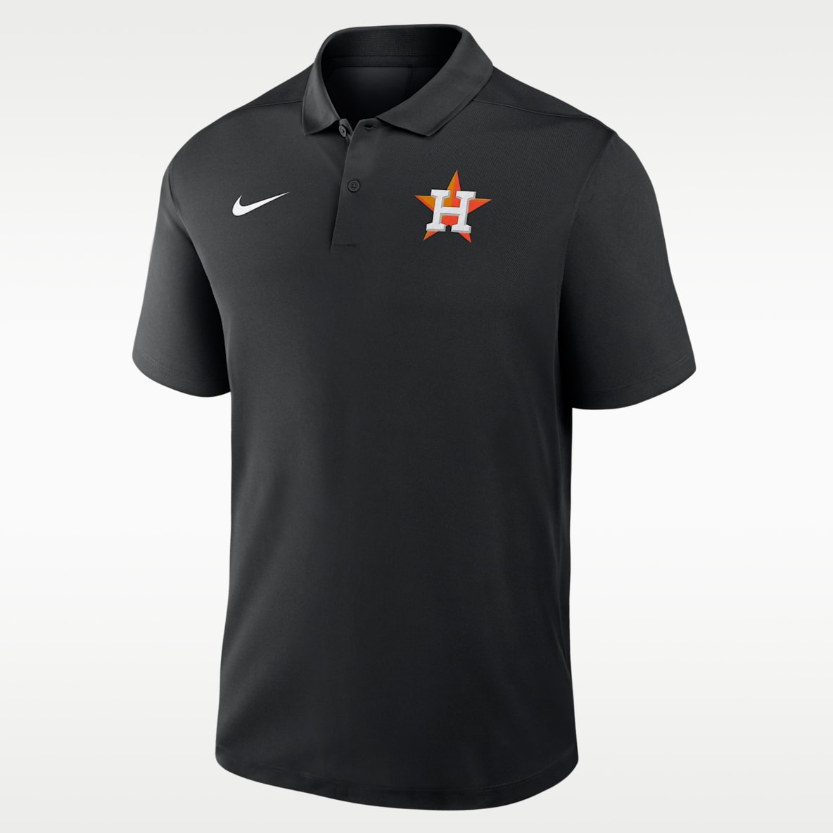 Houston Astros Polo Nike de la MLB Victory para hombre