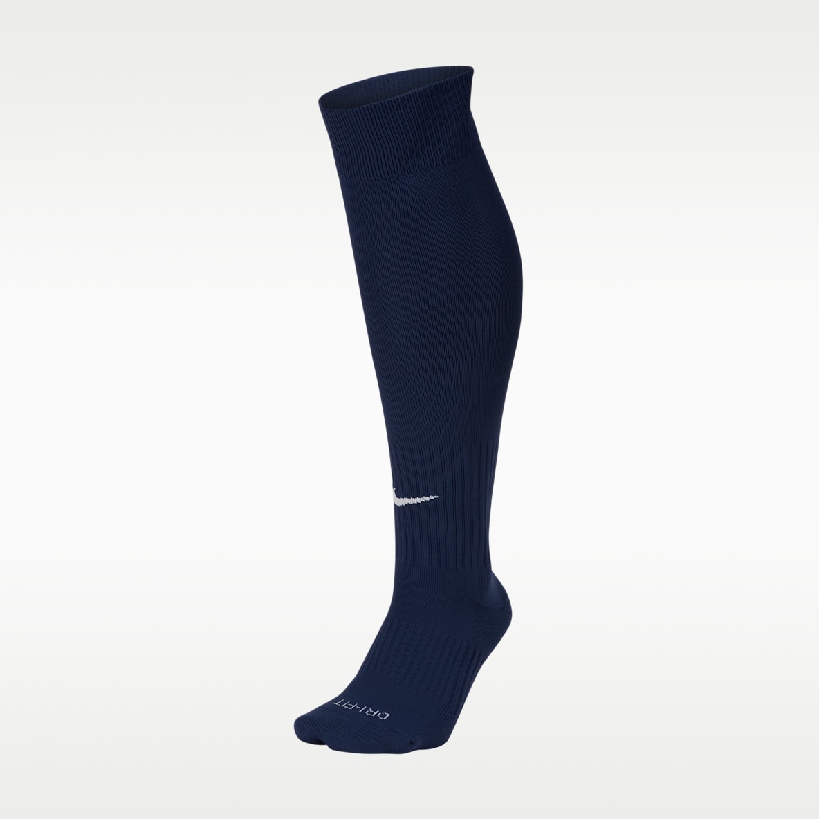Nike Classic 2 Cushioned Over-the-Calf Socks