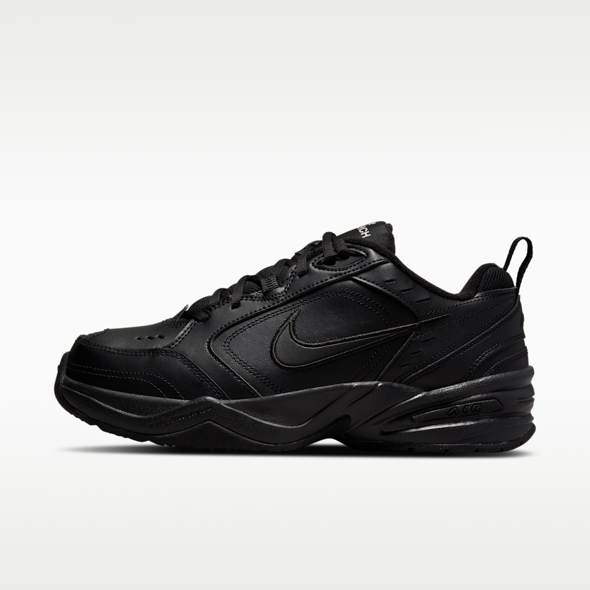 Monarch Shoes. Nike CA