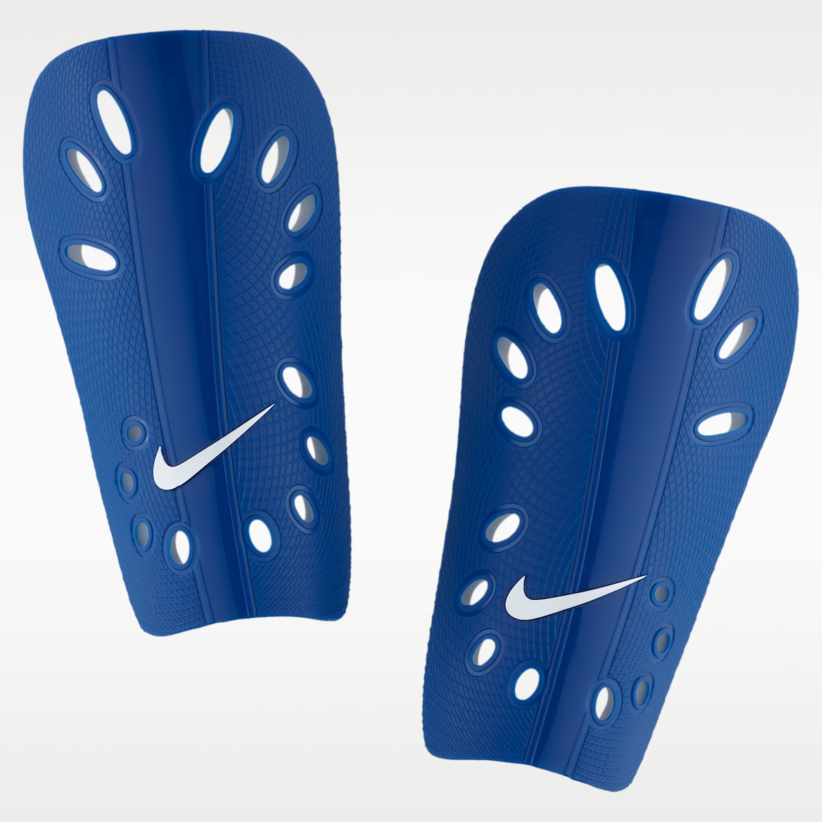Nike J Football Shinguards