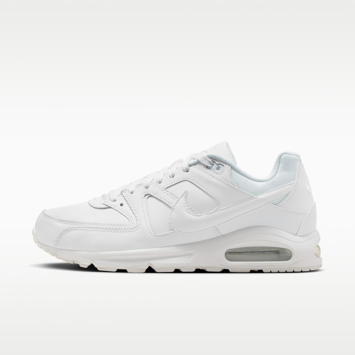 ナイキ エア マックス コマンド メンズシューズ