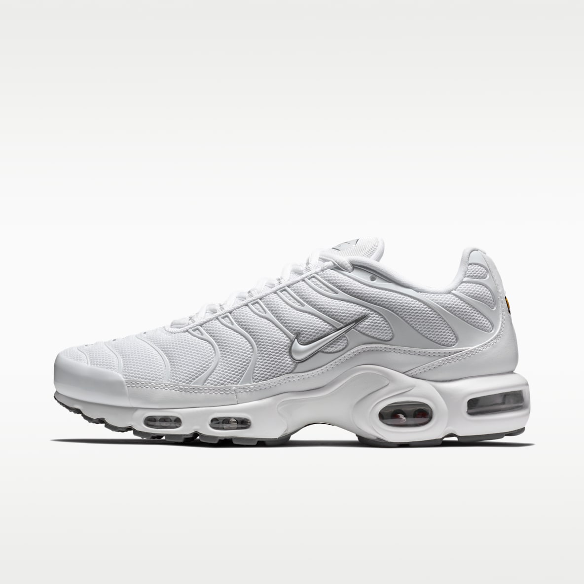 Nike Air Max Plus Men's Shoes