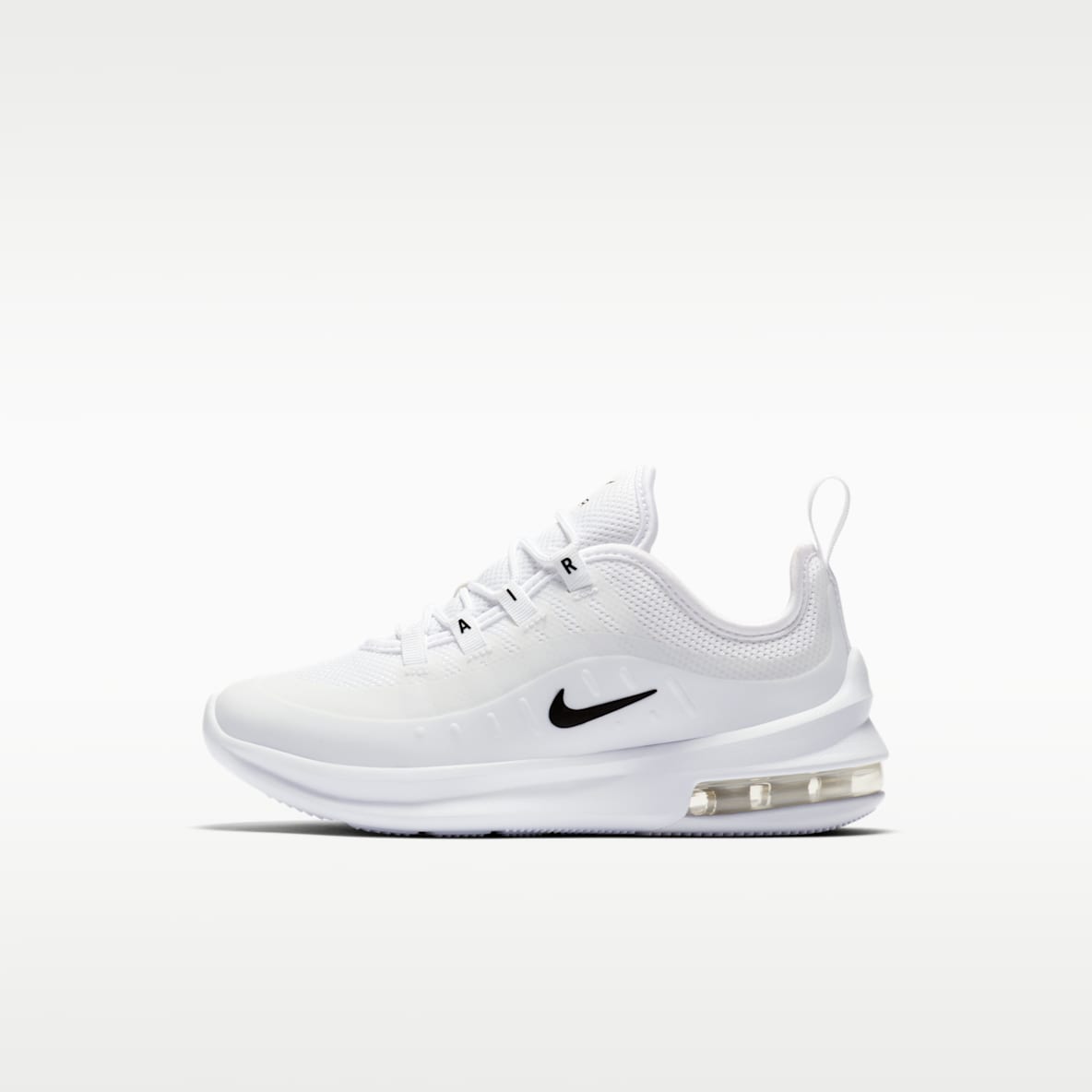 ナイキ エア マックス アクシス リトルキッズシューズ