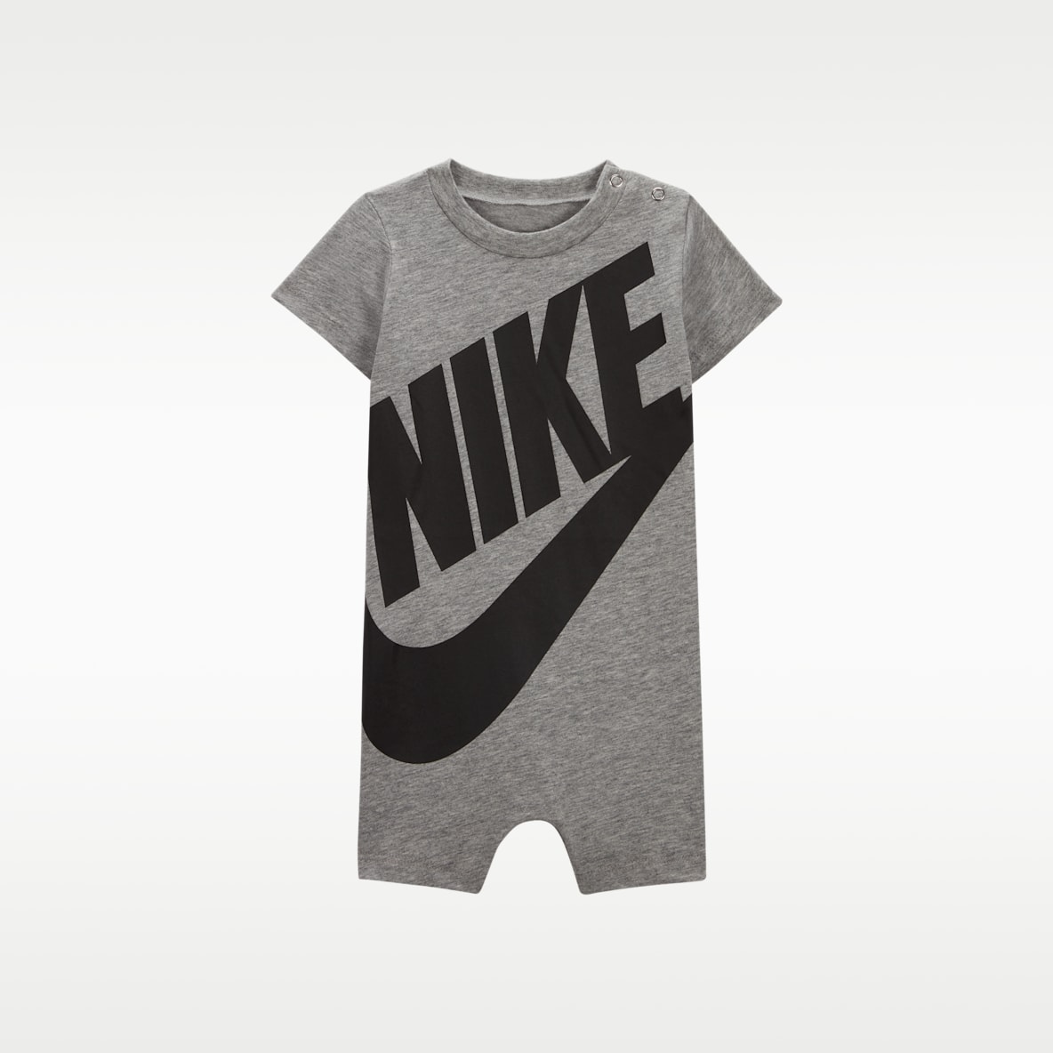 Nike Baby (0–9M) Futura Romper